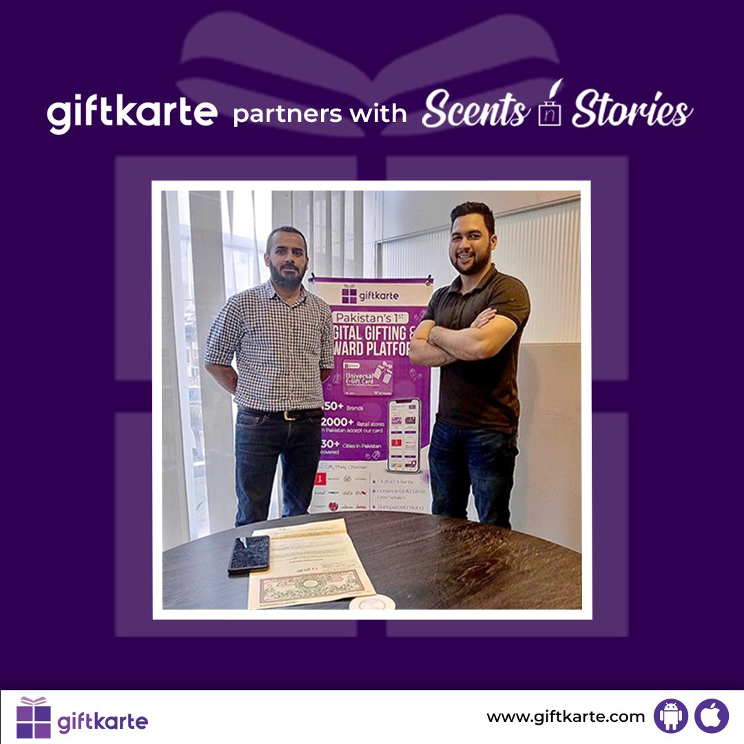 Bringing you a variety of sophisticated scents