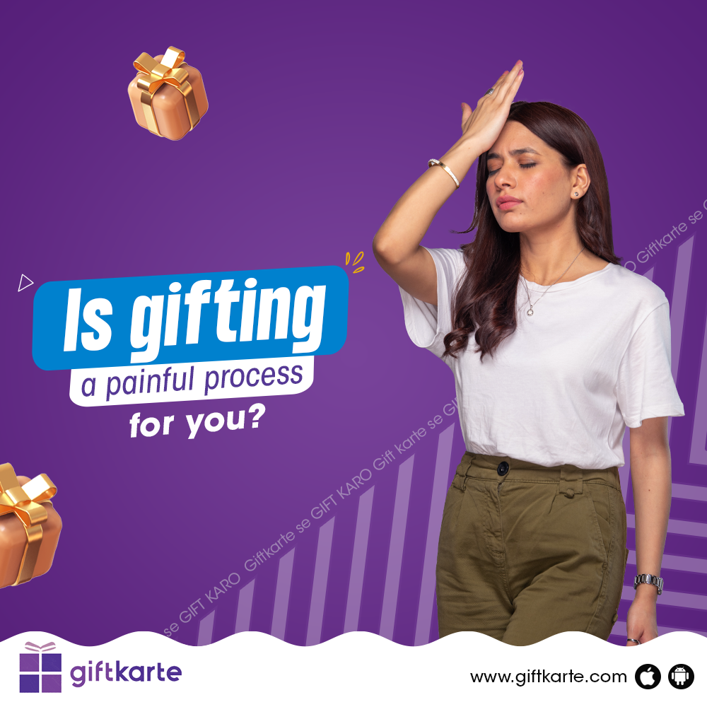 GIFTKARTE! YOUR GO-TO ONLINE GIFT SHOP IN PAKISTAN
