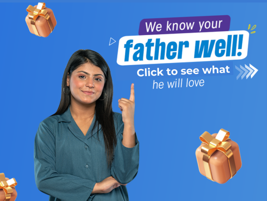 Gift Ideas for Father’s Day