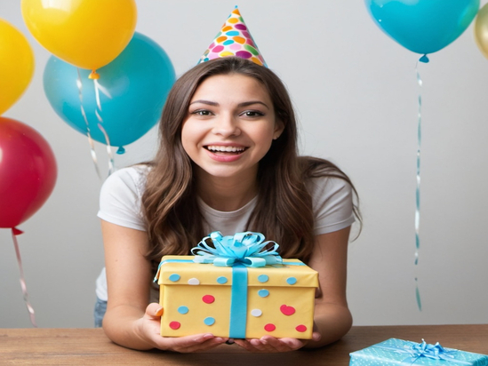Unique Birthday Gift Ideas to Wow Your Loved Ones
