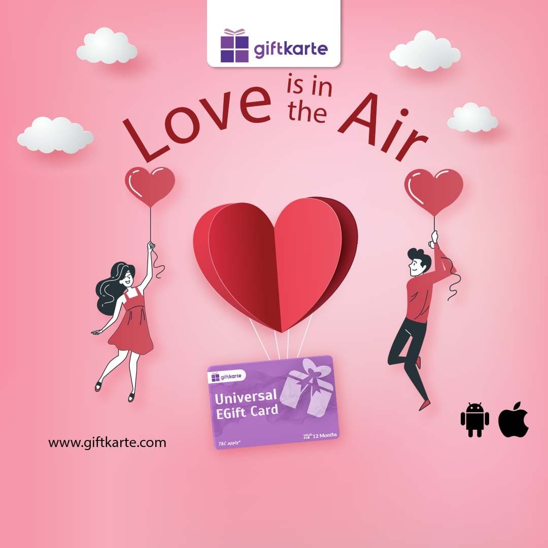 The Ultimate Gift Guide for Valentine's Day 2021