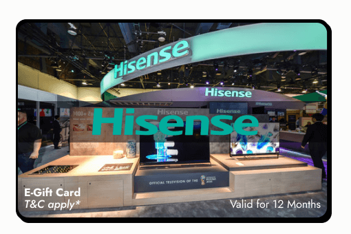 Hisense