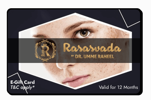 Rasasvada
