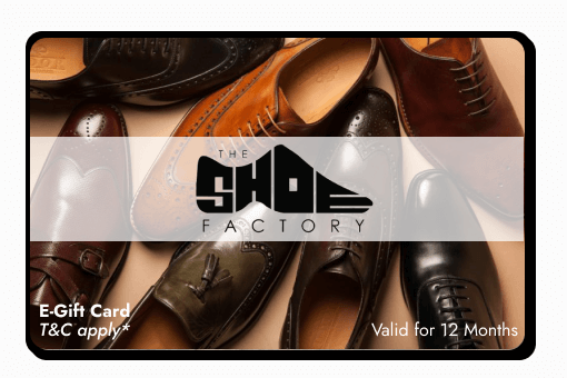 The Shoe Factory