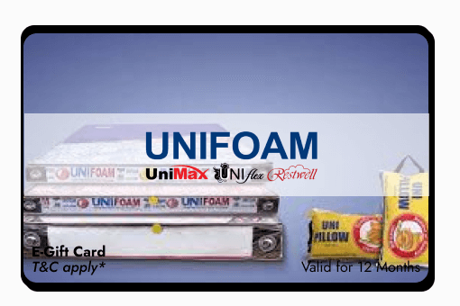 Unifoam