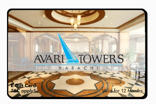 Avari Towers