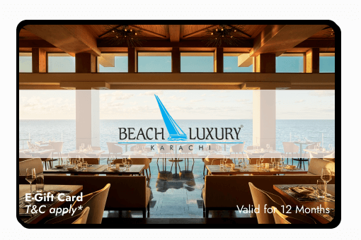 Beach Luxury Hotel