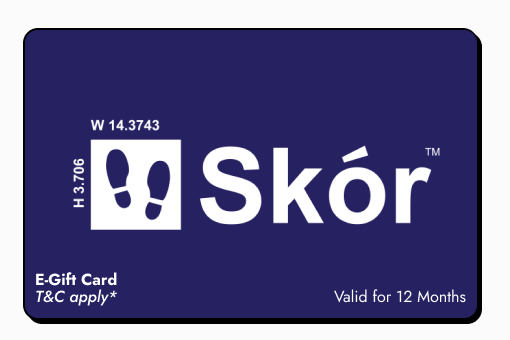 Skor