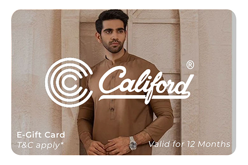 Califord