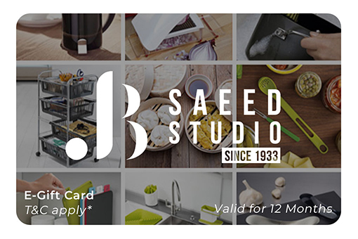 JB Saeed Studio