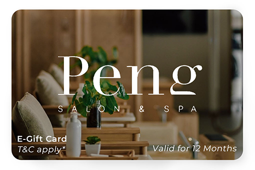 Peng Salon & Spa