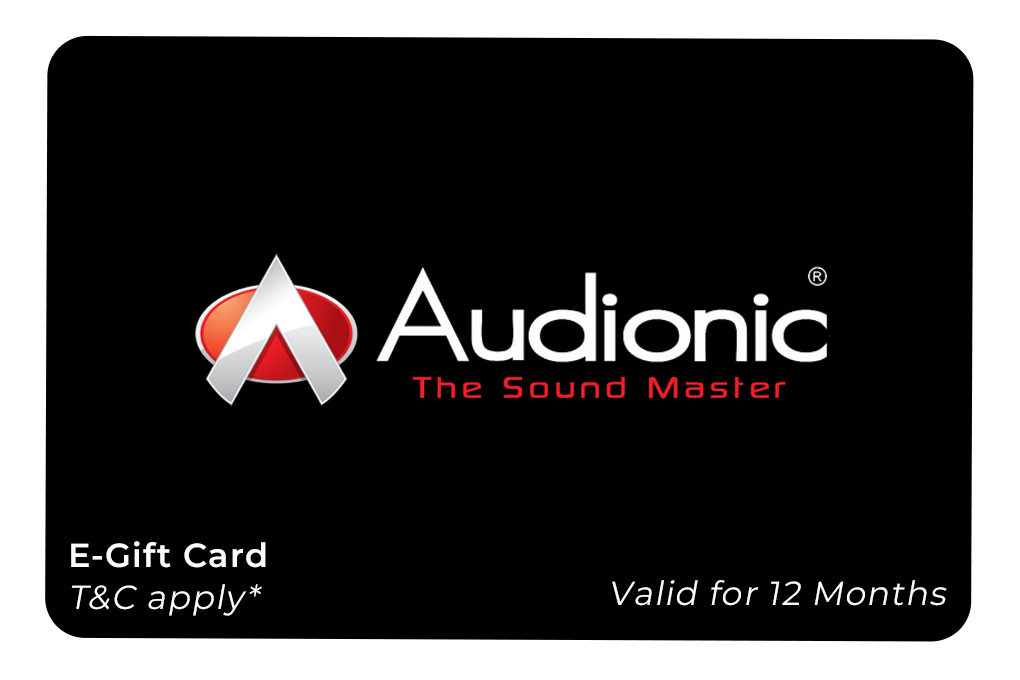 Audionic