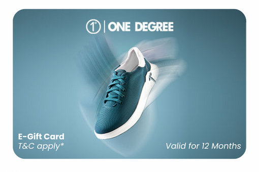 One Degree