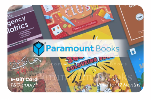 Paramount Books
