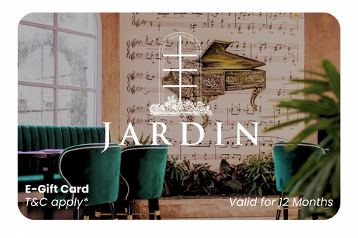Jardin Restaurant