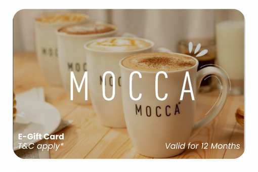 MOCCA