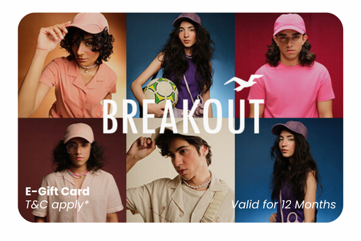 Breakout