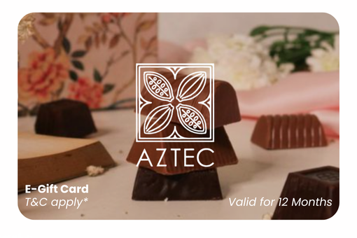 Aztec Chocolate