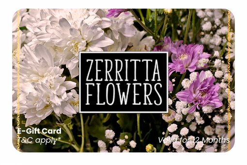 Zerritta Flowers