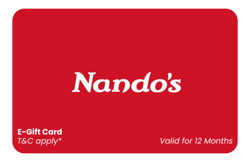 Nando’s