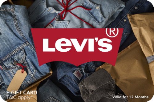 Levi's