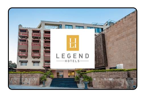 Legend Hotels