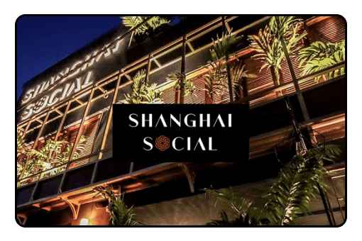 Shanghai Social