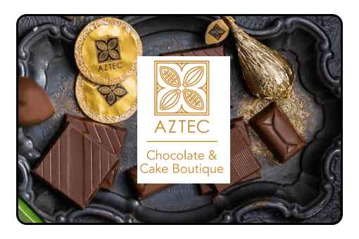 Aztec Chocolate