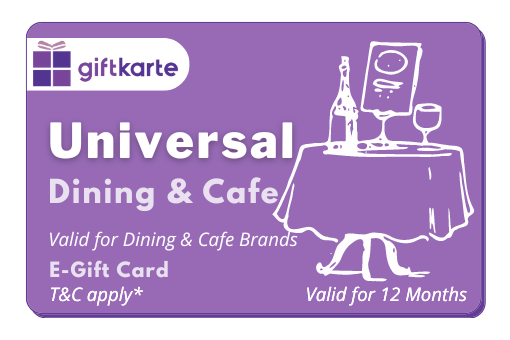Universal (Dining & Cafe)