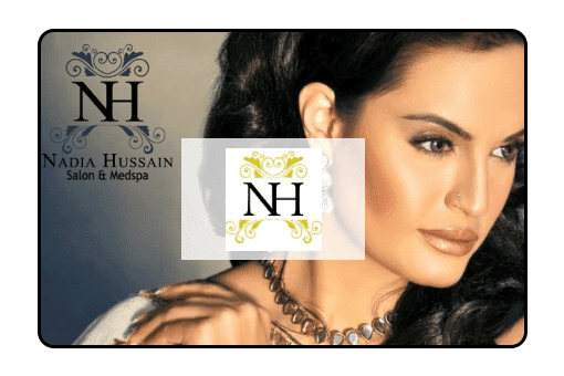 Nadia Hussain Salon & Clinic