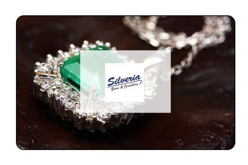 Silveria Gems & Jewellery