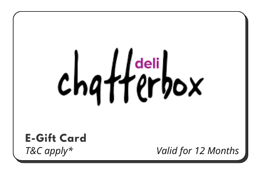 Chatterbox Deli