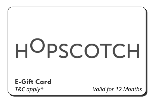 Hopscotch