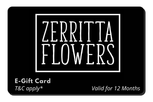 Zerritta Flowers