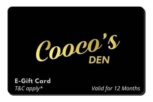 Cooco's Den