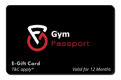 Gym Passport