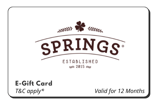 Springs Cafe