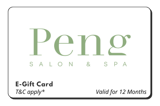 Peng Salon & Spa