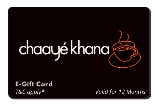 Chaaye Khana (Jhelum)