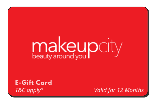 Makeup City