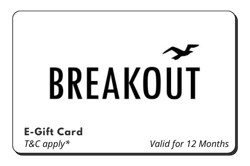 Breakout