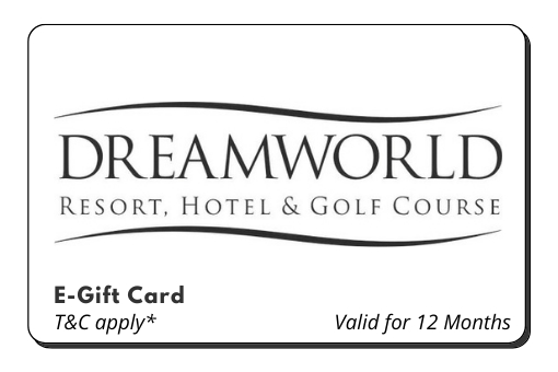 Dreamworld Guest Membership