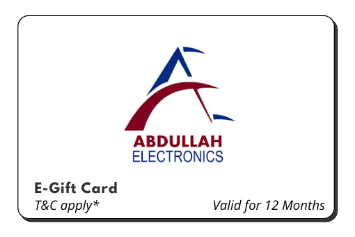 Abdullah Electronics