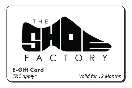 The Shoe Factory