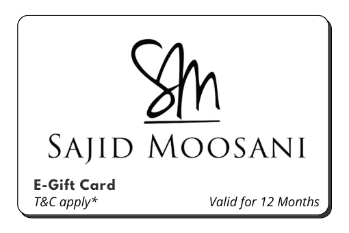 Sajid Moosani