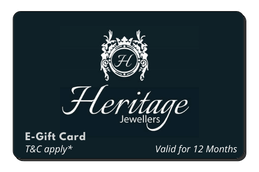 Heritage Jewellers