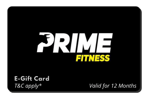 Prime Fitness