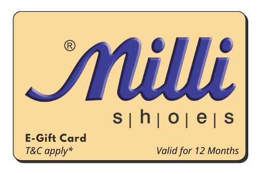Milli Shoes