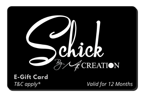 Schick by Mi Creation