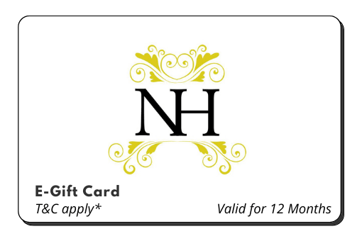 Nadia Hussain Salon & Clinic